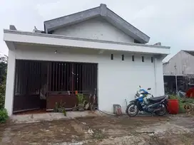 Rumah dijual di Busukan Mojosongo Jebres Solo