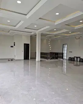 For Sale Brand New Modern Classic House Tomang Jakarta Barat