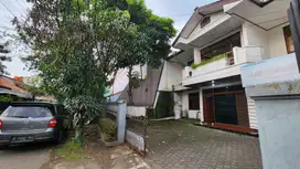 Dijual Rumah & Kamar  Kost Komplek Turangga Martanegara Kota Bandung