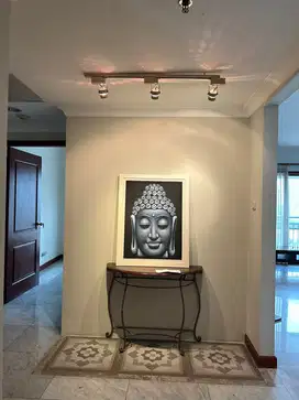 Dijual unit apartemen Pavilion - Sudirman - Jakarta Pusat