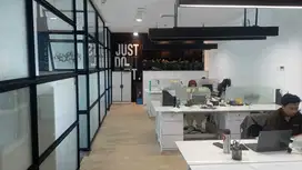FOR RENT OFFICE SPACE SOHO CAPITAL CENTRAL PARK.