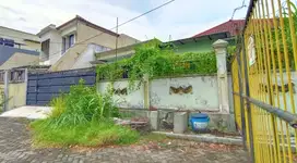 Rumah Hitung Tanah Satelit Utara Sukomanunggal Surabaya Barat