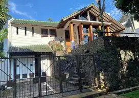 Dijual Cepat Rumah Murah Nyaman Asri Sejuk Dago Coblong Kota Bandung