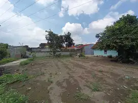 Dijual Tanah Pekarangan 2 Kavling di Sinduharjo Ngaglik, Sleman