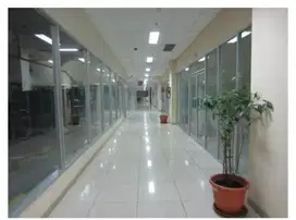 Dijual Space Kantor Di Pusat Bisnis Thamcit