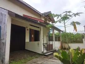 RUMAH DI BANTARSOKA PURWOKERTO BARAT