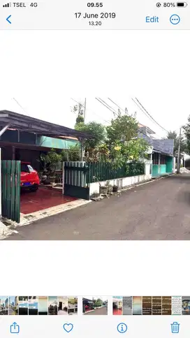 Dijual Rumah Di Jakarta Selatan Cocok Untuk Usaha