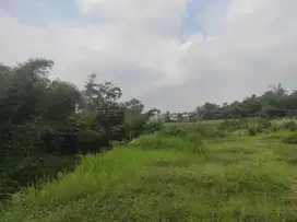 Tanah Kavling SHM di Jedong Wagir, Siap Bangun & Akses Mudah