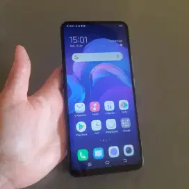 Vivo V15 Ram 4/64