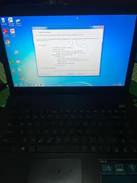 Laptop murah Asus kuliahan kerja
