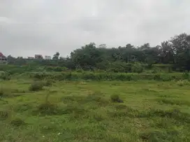Dijual Tanah SHM Jedong Wagir, Lingkungan Asri & Tenang