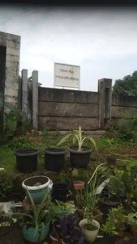 JUAL TANAH PONDOK KELAPA
