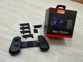 ROG TESSEN mobile game