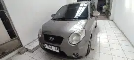 Kia Picanto Cosmo 2010  SE 1.1L A/T