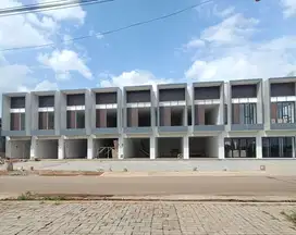Dijual Ruko 2 Lantai Ready Stok Setu Bekasi