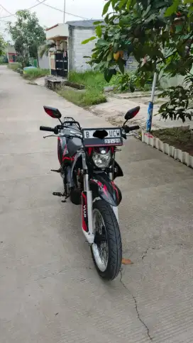 VIAR CROSS X 150CC