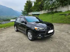 Dijual Cepat Mobil Pribadi Mitsubishi Outlander Sport PX 2013