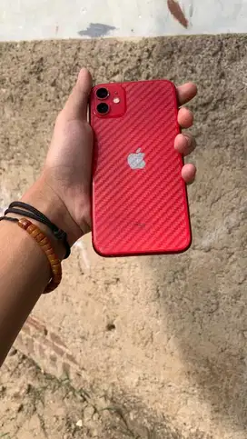 Iphone 11 64gb ibox