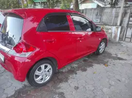 Honda Brio 2017 Bensin