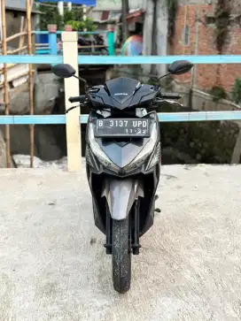 Honda vario 125 led tahun 2017
