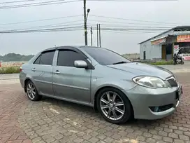 JUAL CEPAT VIOS ASLI 2006 MANUAL