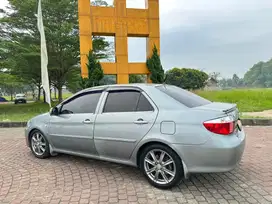JUAL CEPAT VIOS ASLI 2006 MANUAL