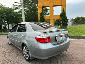JUAL CEPAT VIOS ASLI 2006 MANUAL