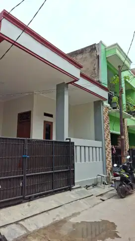 Disewakan rumah lokasi Kelapa Dua, Tangerang