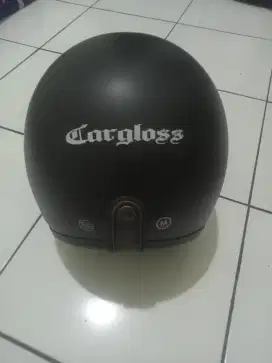 Helm Cargloss original jual murah