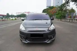 ‼️DP 10JT ‼️MITSUBISHI MIRAGE SPORT 2015