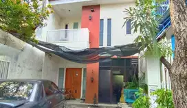 Rumah Raya Balongsari Tama Tandes Surabaya Barat