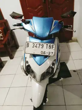 Honda Vario 110 THN 2012