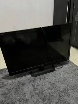 TELEVISI MERK SHARP (DIGITAL tv) 32inch