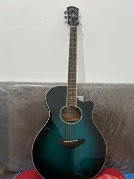 Jual Gitar 100% Asli/Original YAMAHA APX 600
