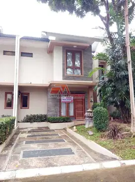 Sewa Rumah Villa Panbil Fully Furnished Aparment Sukajadi Batam Center
