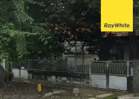 Rumah Dijalan Musi Surabaya