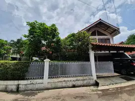 Rumah Mewah Siap Huni Hook lokasi Arcamanik