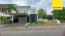 Dijual Rumah Hook Di The Gayungsari Surabaya
