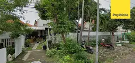 Rumah Dijalan Anjasmoro Surabaya