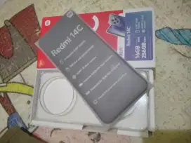 Xioami redmi 14c baru