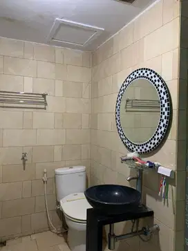 Disewakan Rumah Bintaro sektor 5