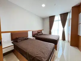 SEWA MURAH Apartment Formosa Residence Lubuk Baja - Nagoya Thamri