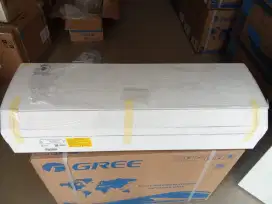 Ac gree 1/2pk barang baru
