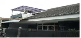 Rumah TURUN HARGA MURAH 1 lantai strategis Jl. Wuluku lll