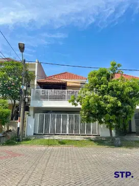 Disewakan rumah galaxi bumi permai araya tahap 1