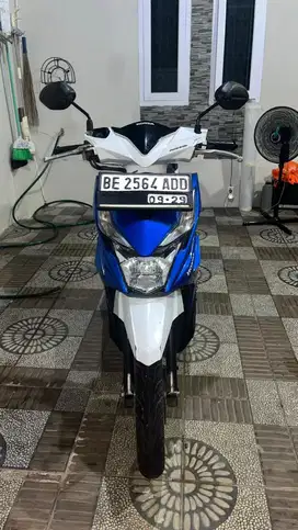 Honda Beat Sporty CBS ESP 2019