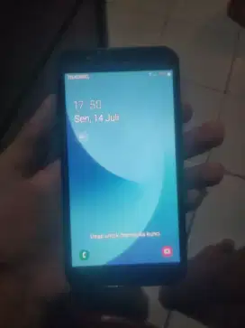 DIJUAL SECEPATNYA SAMSUNG GALAXY J7 CORE SEGERA BISA NEGO