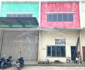 Sewa Gudang Equator Ahmad Yani Pontianak Tenggara