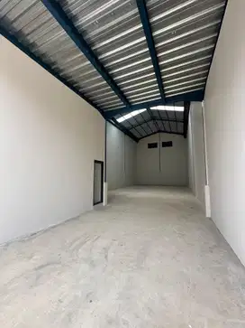 Pergudangan Multiguna Era Prima Industrial Park M Toha Tangerang