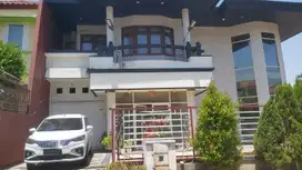 CITRALAND MURAH ! DIJUAL RUMAH CLUSTER DEPAN SIAP HUNI !